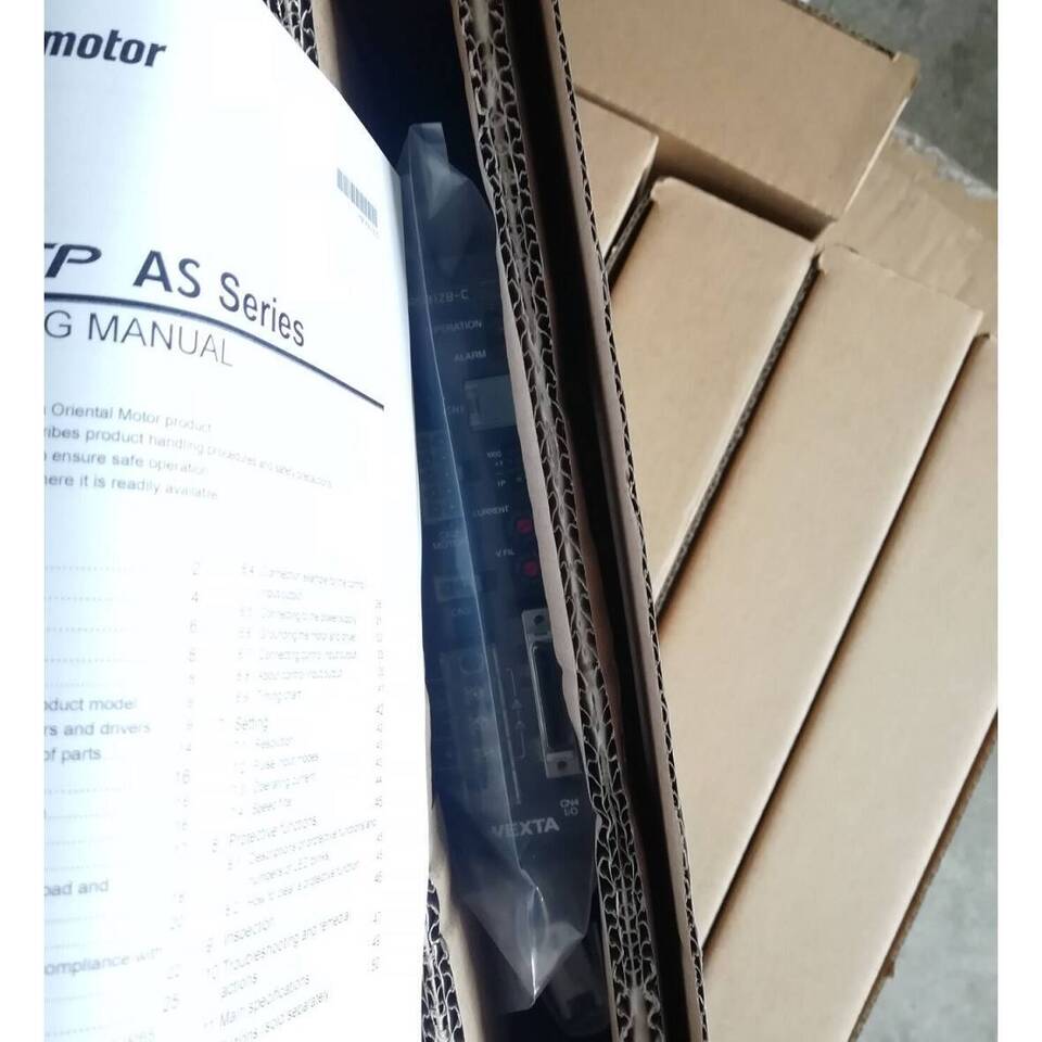 new One VEXTA UDK5114N Stepper Driver ping - ONE VEXTA