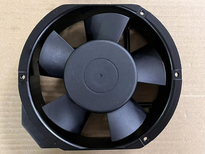 new 1PC 172*150*51MM cabinet exhaust cooling fan Mechatronics UF15PC12 AC120V 30W - MECHATRONICS