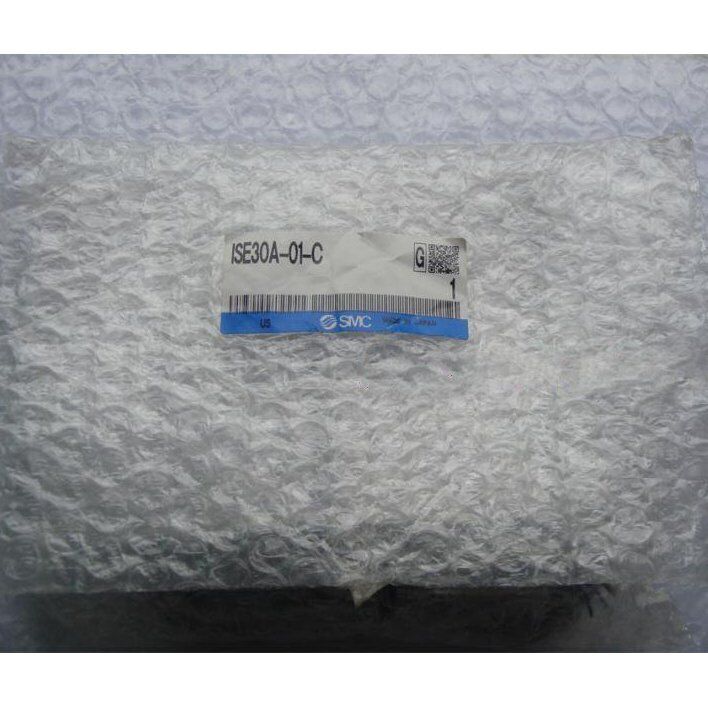 ISE30A-01-C Pressure Switch - SMC
