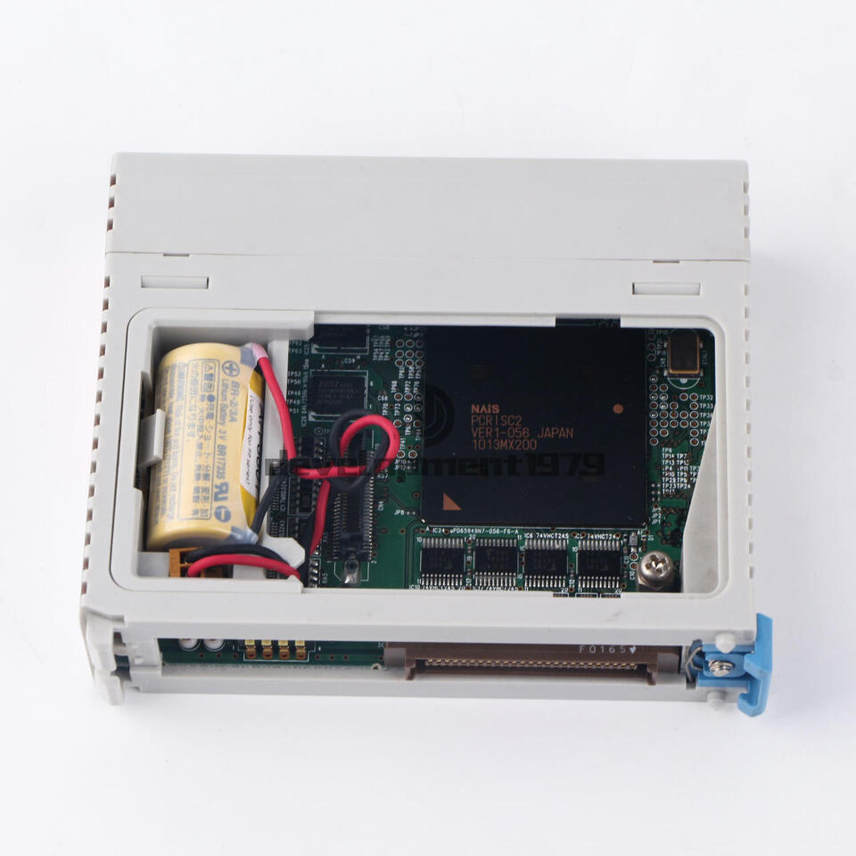new One In Box Panasonic FP2C2 FP2-C2 AFP2231 CPU Unit - PANASONIC