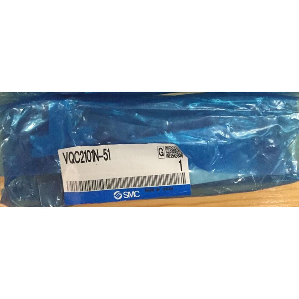 1PC SMC VQC2101N51 Solenoid Valve - SMC