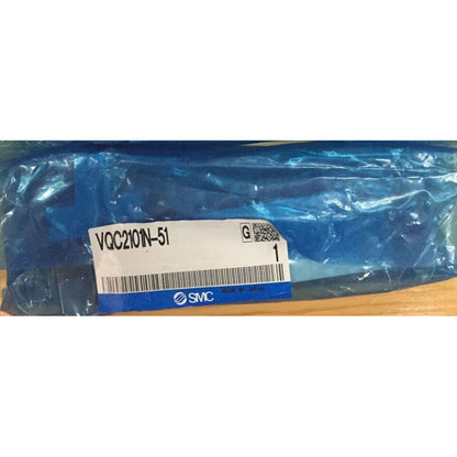 1PC SMC VQC2101N51 Solenoid Valve - SMC