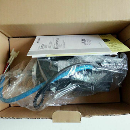 new 1PC Yaskawa SGMAH-08AAA-TF11 Servo Motor In Box ping - YASKAWA