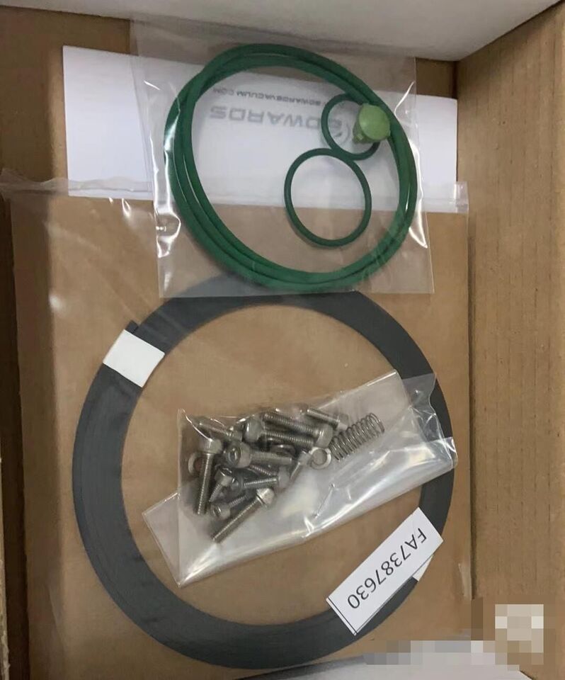 1PC A73001801 Tip Seal Kit for XDS35i PLC Automation sealing component - KOEED