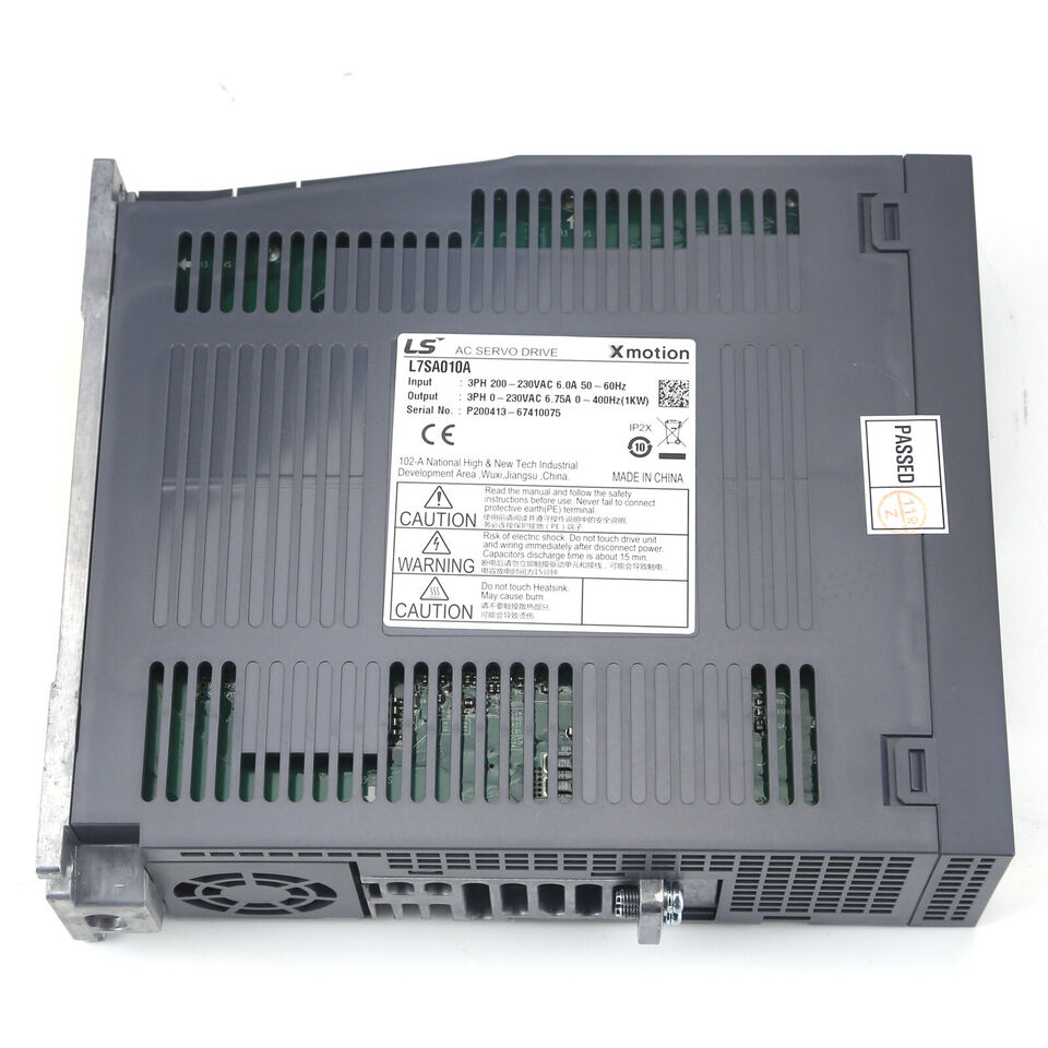 new 1PC L7SA010A For LS Servo Driver L7SA010A ping - UNKNOWN BRAND