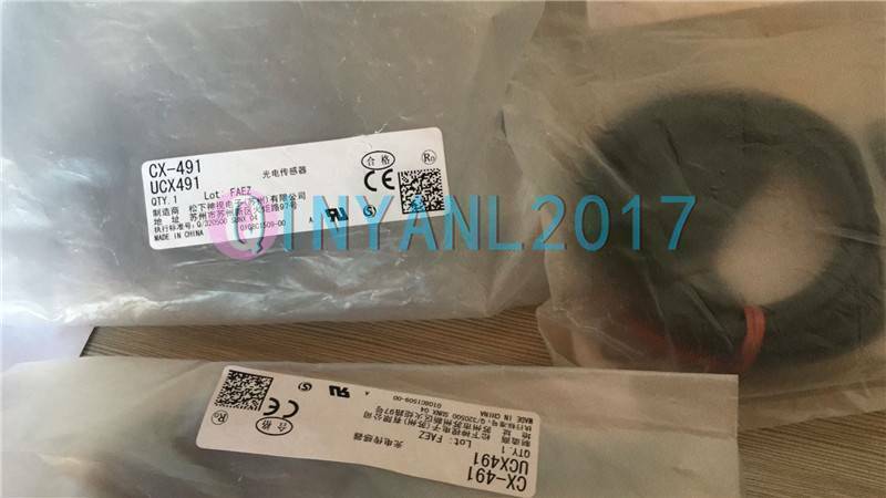 new 1PCS CX-491 CX491 Sensor - SENSORS.COM