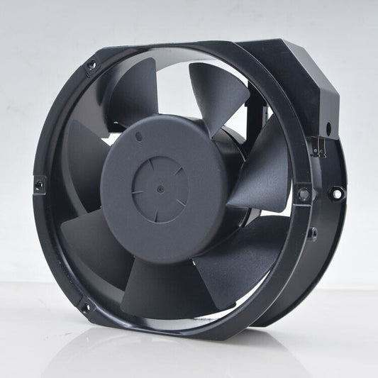 new 1PC Server Cooling Fan Cabinet Fan AC Axial Fan RAH1751B1-C AC 220V - HIKARI