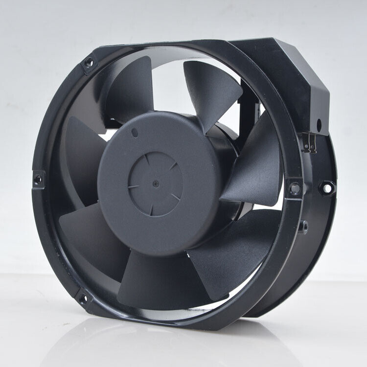 new 1PC Server Cooling Fan Cabinet Fan AC Axial Fan RAH1751B1-C AC 220V