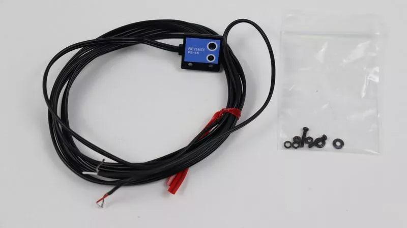 new 1PC Keyence PS-46 Photoelectric Sensor PS46 - KEYENCE