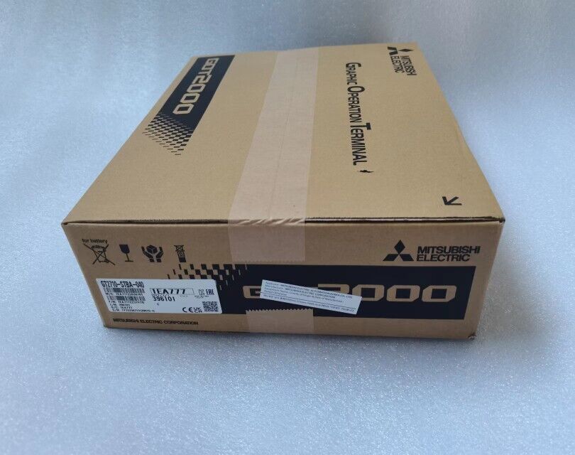 new 1PCS Mitsubishi GT2710-STBA Touch Screen ping GT2710STBA - MITSUBISHI