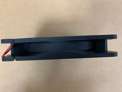 new 1X Wholesale dual ball bearing chassis fan 13525 12V 0.44A ADN512UB-A90 135mm - 1X