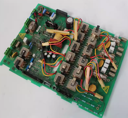 new  Eurotherm DC Converter Power Supply Board AH385851U002