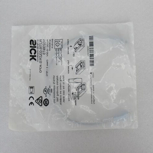 new 1PC Sick RZT6-03ZRS-KPO 023973 Sensor RZT603ZRSKPO - SICK
