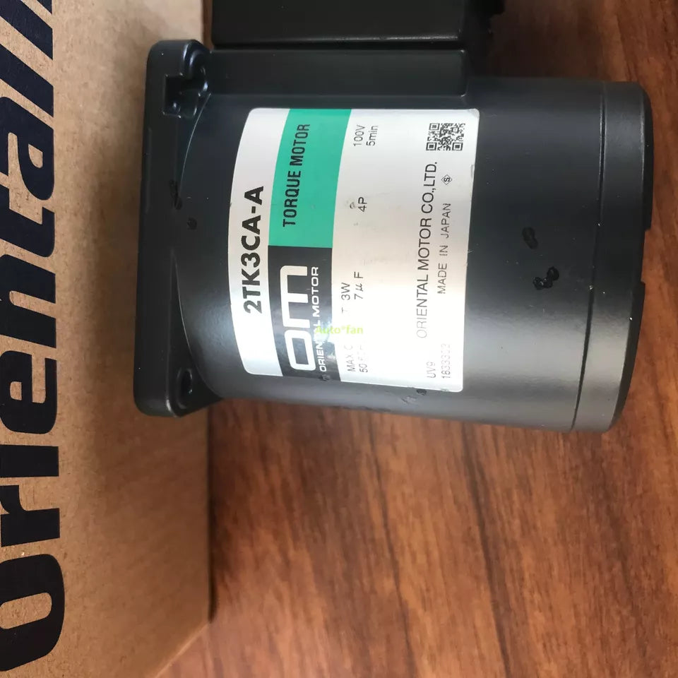 new VEXTA Oriental motor 2TK3CA-A 1PC ping 2TK3CAA - VEXTA