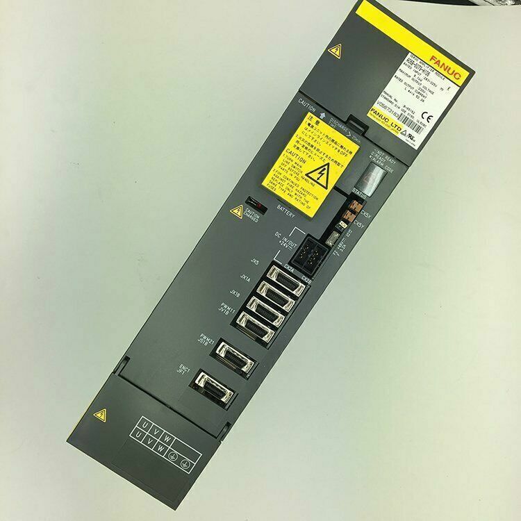 new 1PC FANUC A06B-6079-H106 Servo Drive In Box ping - FANUC