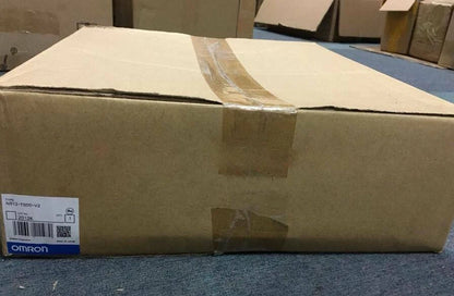 new 1PC  Omron NS12-TS00B-V2 Touch Screen NS12TS00BV2 In Box ping