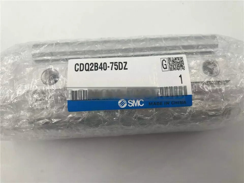 CDQ2B4075DZ Cylinder - SMC