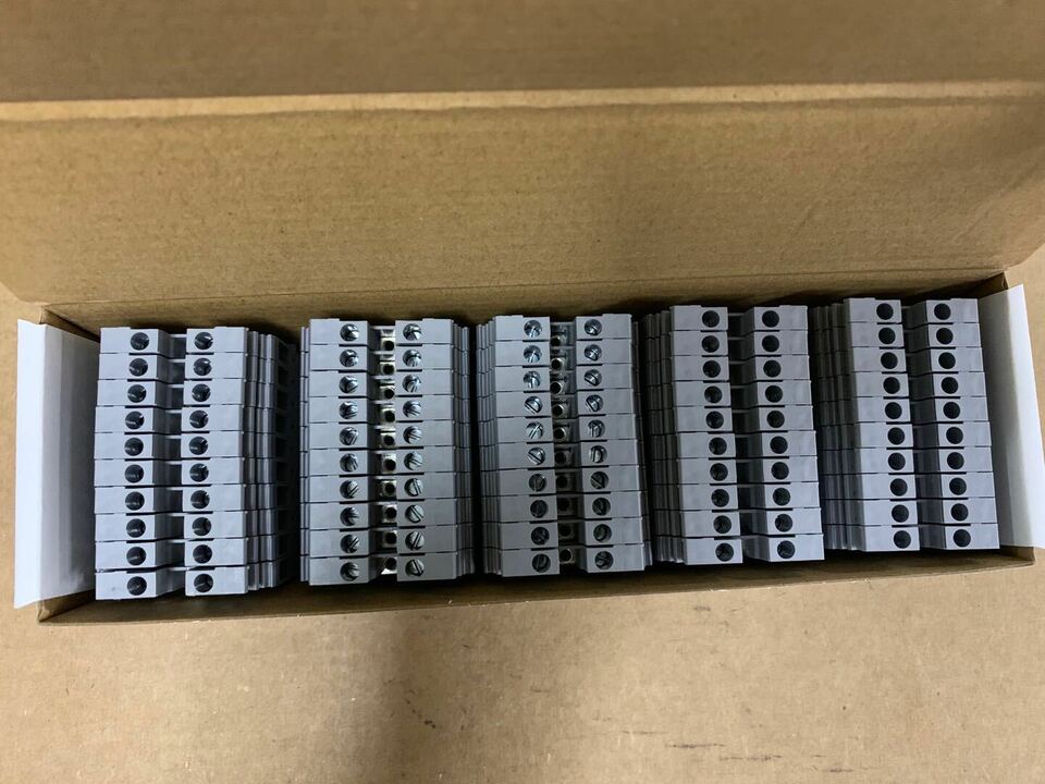 new 50pcs SNA Series , 800 V ac   1SNA115116R0700