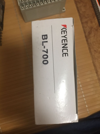 new 1PC Keyence BL-700 Laser Barcode Reader Scanner ping BL700 - KEYENCE