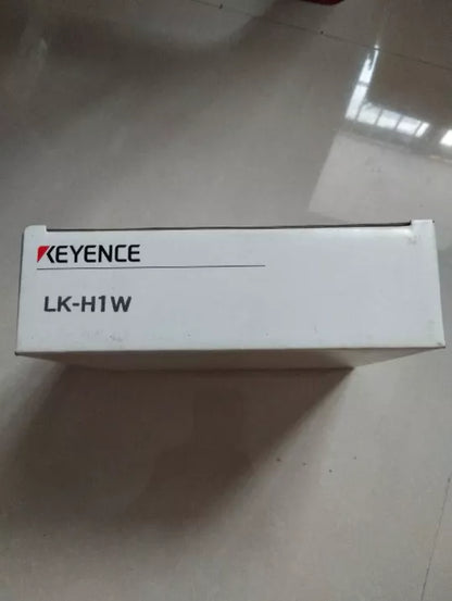 new 1PC Keyence LK-H1W LKH1W Proximity Sensor In Box ping - KEYENCE