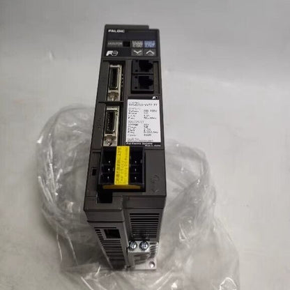 new 1PC Fuji RYC401D3-VVT2-Z2 Servo Drive In Box Fast RYC401D3VVT2Z2 - FUJI