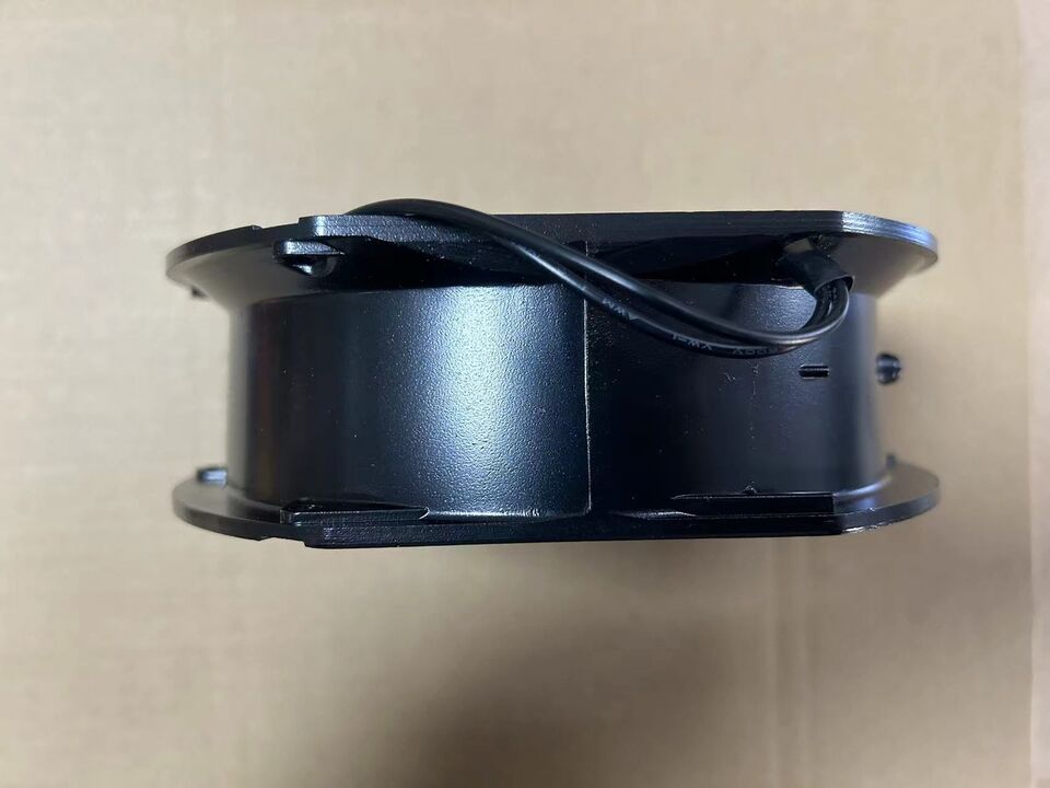 new 1PC For FP-108EX 230/240V 0.29A 35W 17CM Industrial Cabinet Axial Cooling Fan - INDUSTRIAL COMPONENTS CO., LTD.