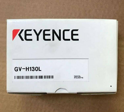 new 1PC Keyence GV-H130L Laser Sensor ping GVH130L - KEYENCE