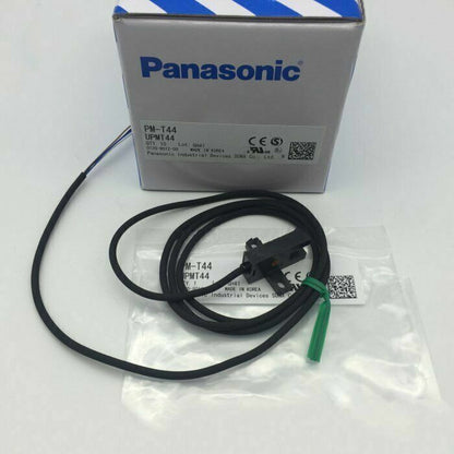 new Panasonic PM-T44 Photoelectric Sensor 1PC PMT44 - PANASONIC