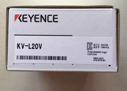 new 1PC Keyence KV-L20V KVL20V PLC Module ping - KEYENCE