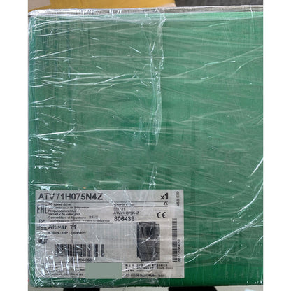 Schneider ATV71H075N4Z Inverter - SCHNEIDER