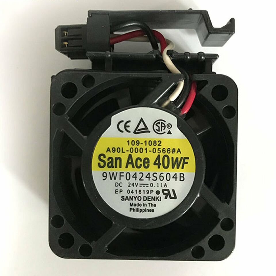 new 1PC  For FANUC A90L-0001-0566#A System Cooling Fan