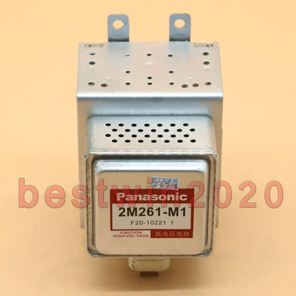 used For Panasonic 2M261-M1 Inverter Microwave Oven Magnetron - PANASONIC
