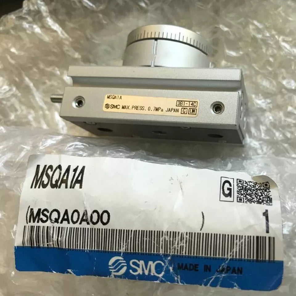 1PC SMC MSQA1A Cylinder - SMC