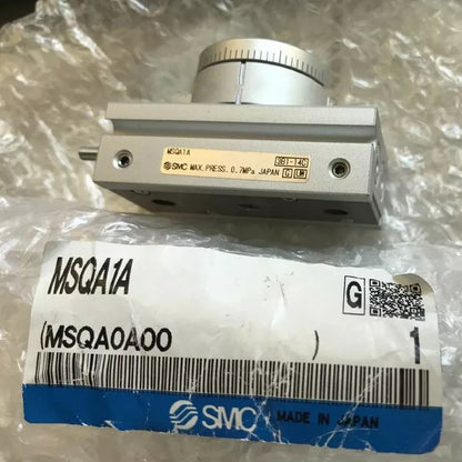 1PC SMC MSQA1A Cylinder - SMC