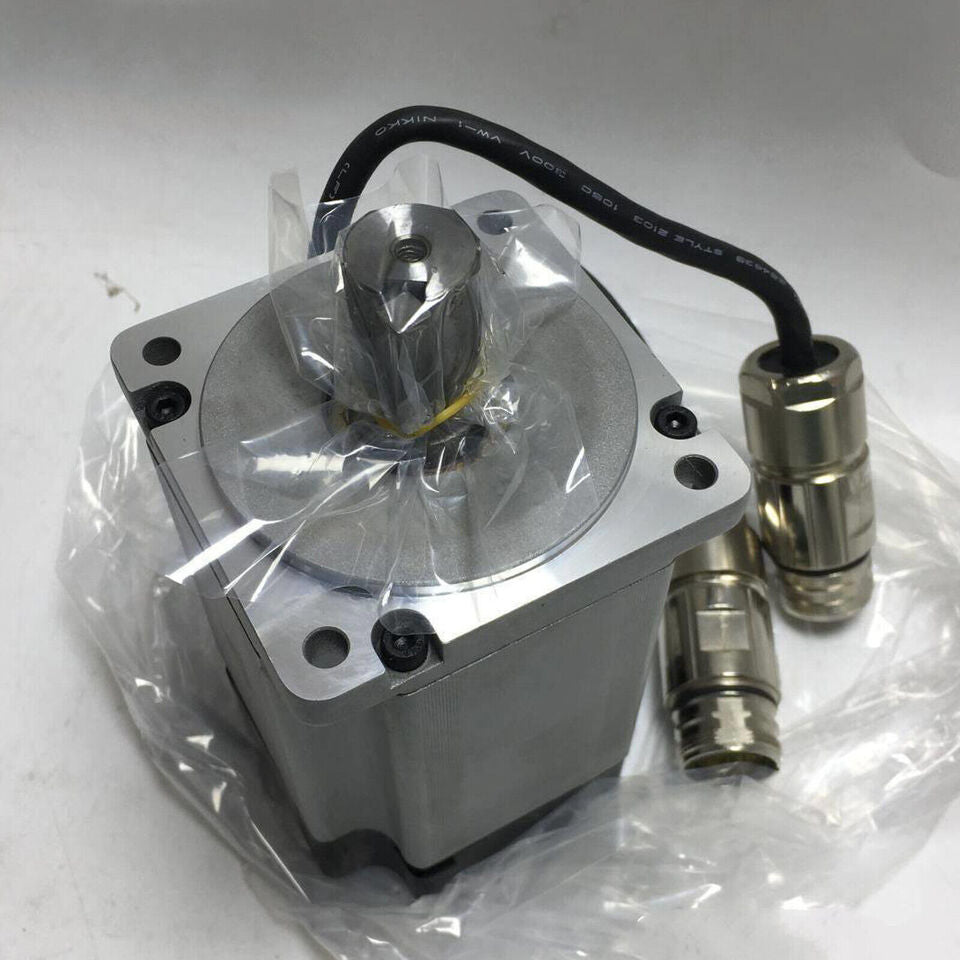 Omron R88M-G75030H-S2-D Servo Motor In Box - OMRON