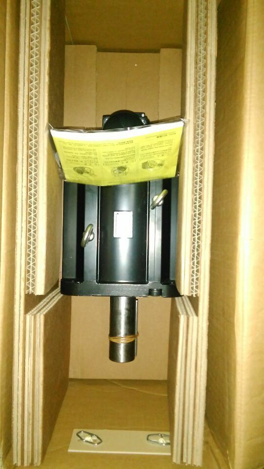 new 1PC YASKAWA SGMGV-75ADA61 Servo Motor In Box ping - YASKAWA