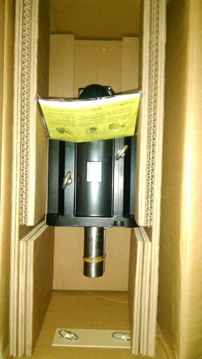 new 1PC YASKAWA SGMGV-75ADA61 Servo Motor In Box ping - YASKAWA