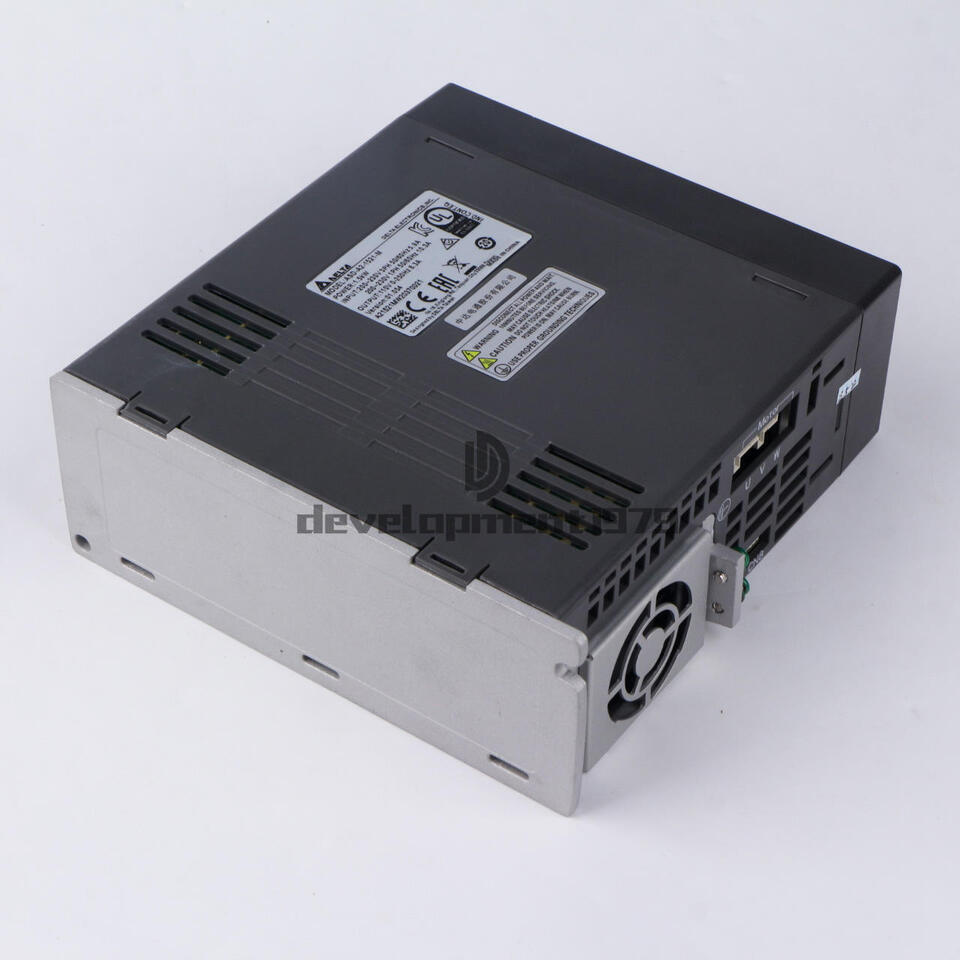 Delta Servo Drive ASD-A2-1521-M - DELTA
