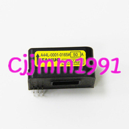 new 1PC FANUC A44L-0001-0165#50A - FANUC