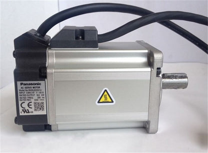 new 1PC PANASONIC MHMJ022G1U AC Servo Motor ping In Box - KOEED