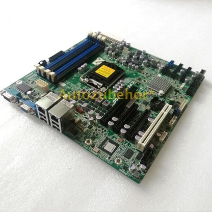 Dell CPE-SX31200 1PC Motherboard 11013127 T168 G7 TS430 Server - DELL