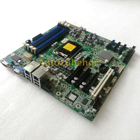Dell CPE-SX31200 1PC Motherboard 11013127 T168 G7 TS430 Server - DELL