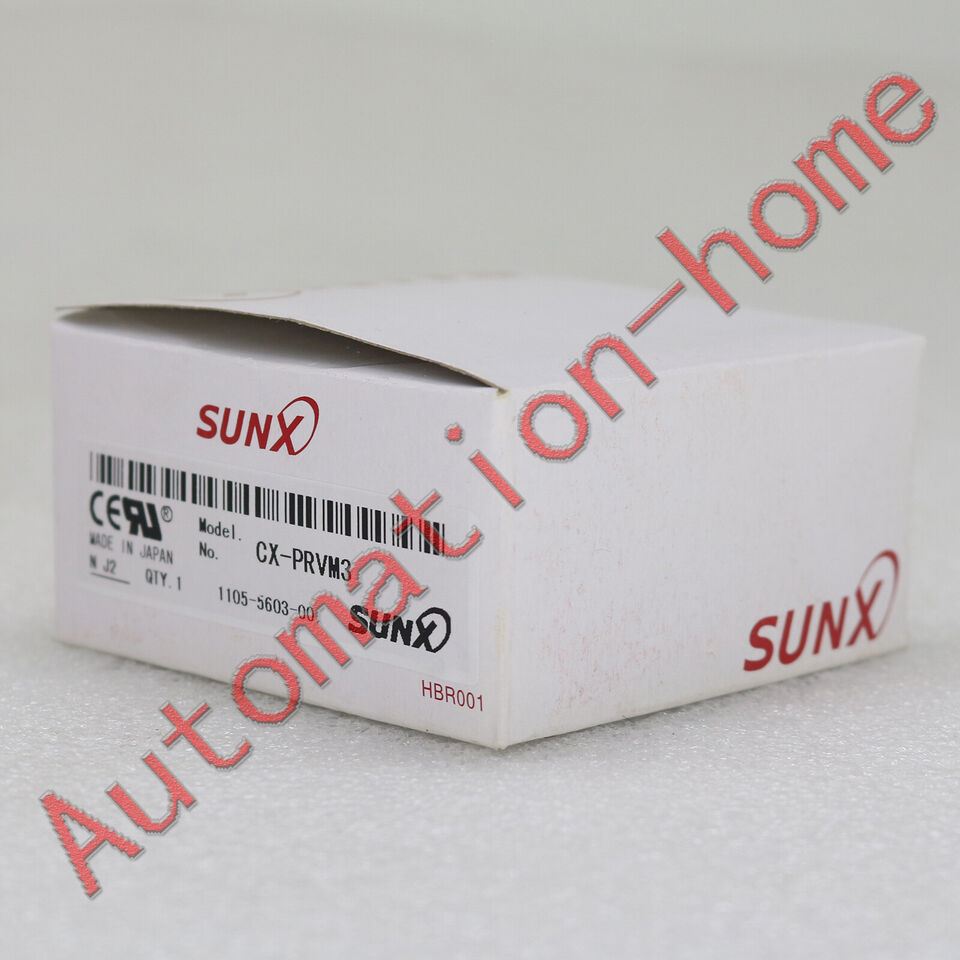1PCS For Panasonic CX-PRVM3 - PANASONIC