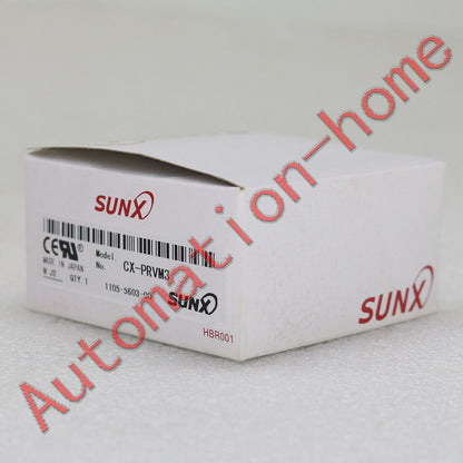 1PCS For Panasonic CX-PRVM3 - PANASONIC