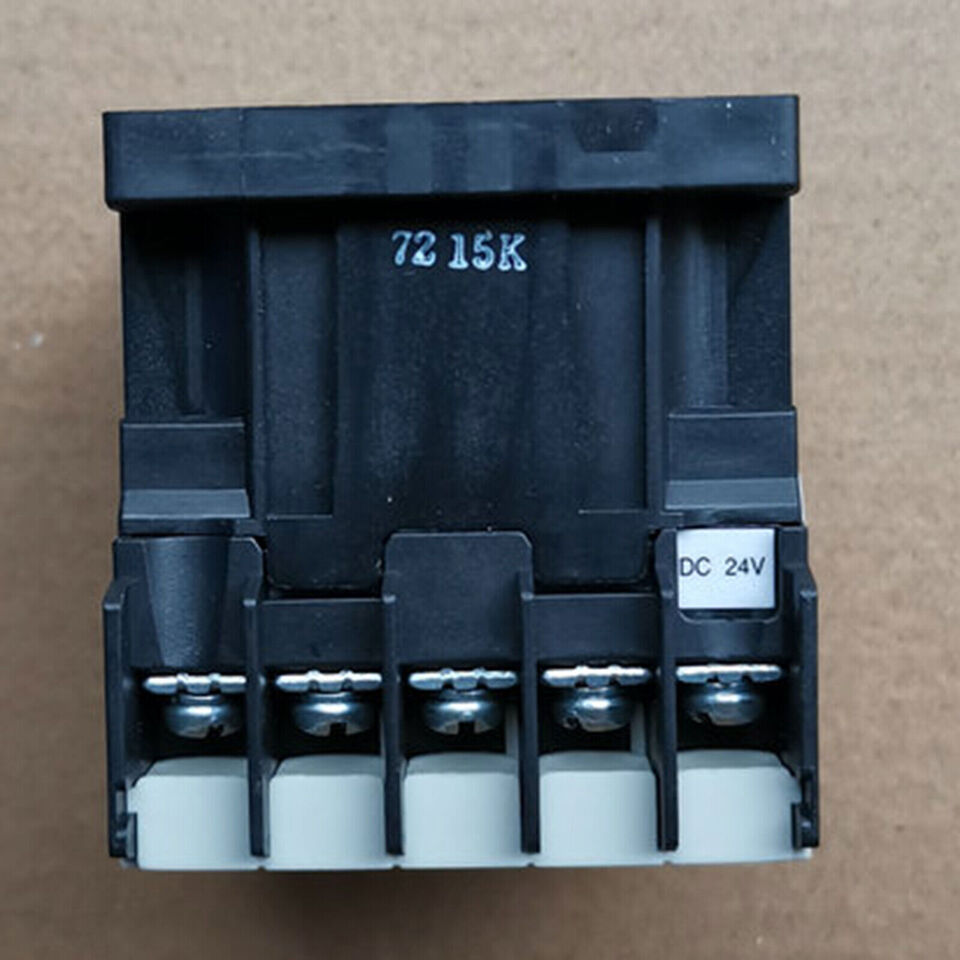 new Fuji SK12L-E01 DC24V Magnetic Contactor 1PC SK12LE01 - FUJI