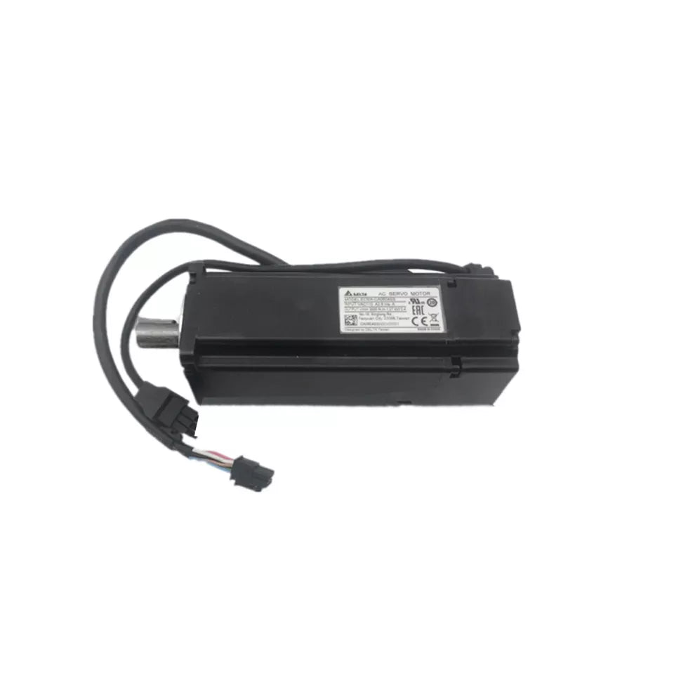 new Delta ECMA-CA0604SS Servo Motor One ping ECMACA0604SS - DELTA