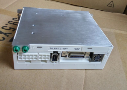 new Panasonic MLDET2110P Servo Driver 1PC ping - PANASONIC