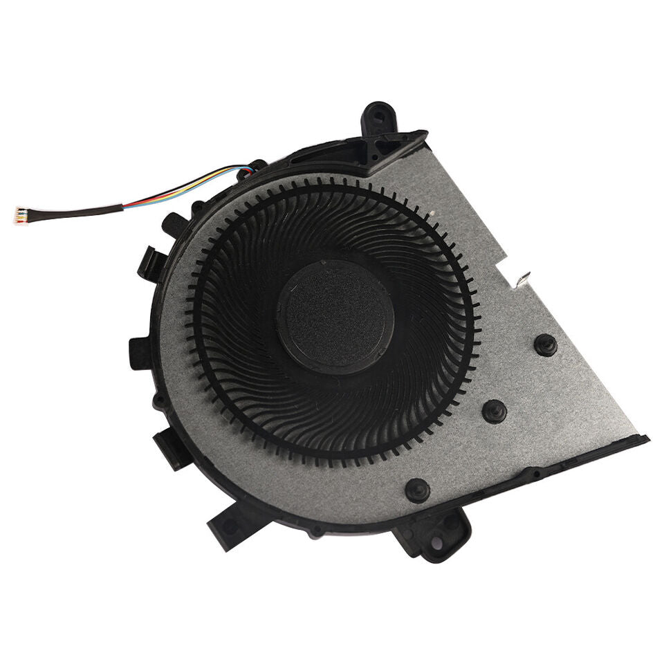 1X Cooling Fan for C740-14 Series, 5V, Efficient CPU Cooling, Quiet Operation - COOLER MASTER