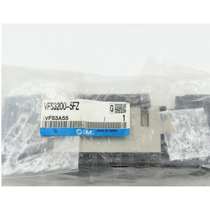 1PC SMC VFS3200-5FZ Solenoid Valve - SMC