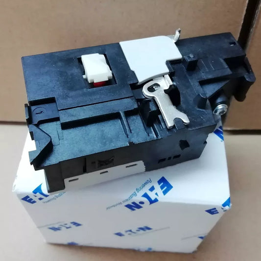new 1PC Eaton Moeller NZM2/3-XUHIV380-440AC Circuit Breaker - EATON MOELLER